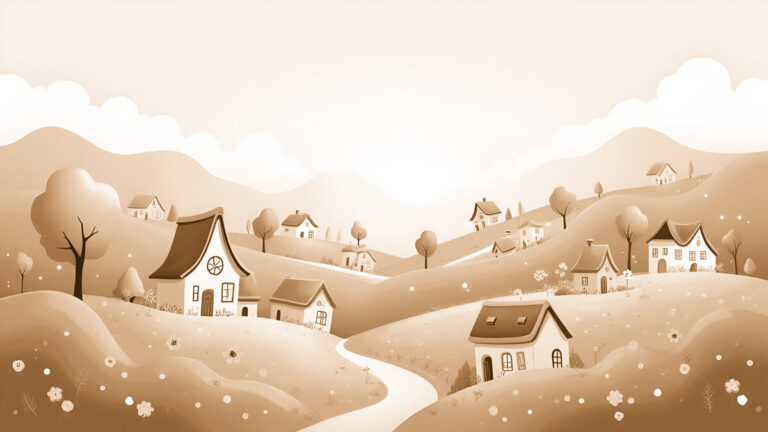 West Ghent neighborhood